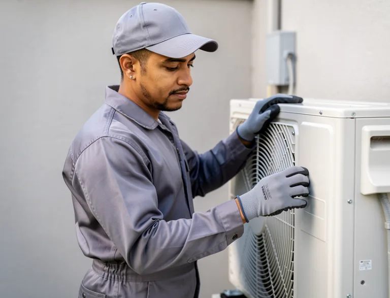 Wärmepumpeninstallateur Service in Kaiserslautern